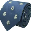 Online Corbata de Stormtrooper Star Wars azul