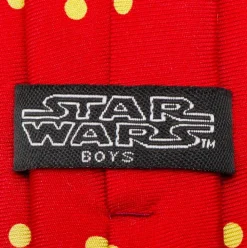 Sale Corbata Star Wars Storm Trooper Niño