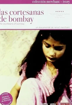 Cortesanas bombay (Colección Merchant - Ivory) [DVD] [dvd] [2009]