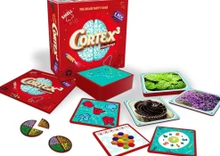 Outlet Asmodee Cortex 3 Challenge