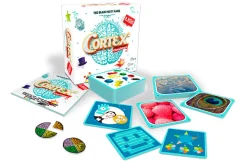 Cortex 2 Challenge