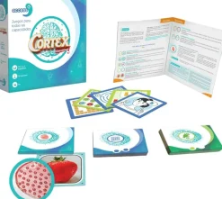 Cortex Challenge - Access+