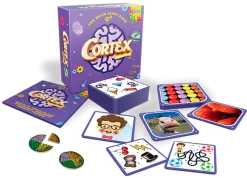 Hot Asmodee Cortex Challenge Kids