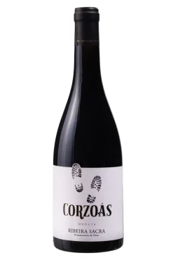 Corzoás Mencía