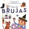 Hot Ediciones SM Cosas de brujas. Pictogramas