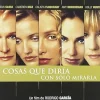 Sale DVDTOTAL Cosas que diría con solo mirarla [DVD] [dvd] [2008]