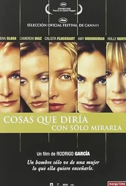 Sale DVDTOTAL Cosas que diría con solo mirarla [DVD] [dvd] [2008]