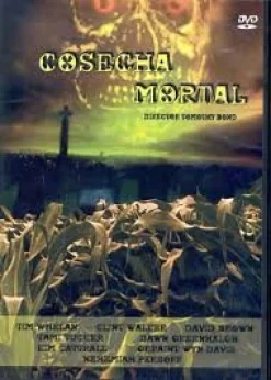 COSECHA MORTAL
