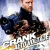 Crank: Alto Voltaje [DVD] [dvd] [2016]