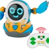 Outlet World Brands Crazy Bots Roll. Xtrem Bots