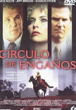 Clearance DVDTOTAL Círculo de engaños [DVD] [dvd] [2011]