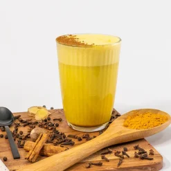 The Capsoul Cúrcuma Chai Latte Pack 2 x 300g