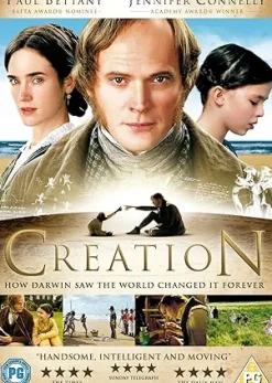 Creation [DVD] [Reino Unido] [dvd]