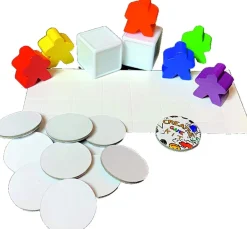 Átomo Games Creative Game Kit