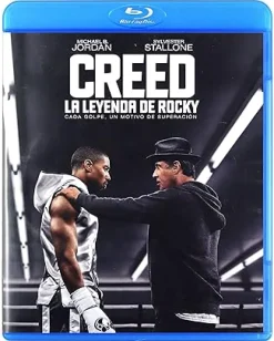 Best DVDTOTAL Creedicion La Leyenda De Rocky Blu-Ray [Blu-ray] [blu_ray] [2017]