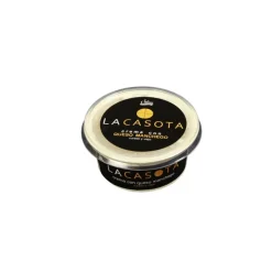Outlet Ibéricos a Domicilio Gourmet Crema con queso manchego La Casota, 200 gramos
