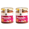 Crema de Guayaba 2x260 gr.