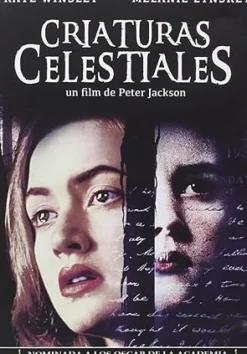 Criaturas Celestiales [DVD] [dvd] [2011]