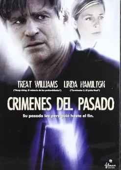 Crimenes Del Pasado [DVD] [dvd]