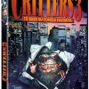 Critters 3 DVD 1991 [dvd] [2019]