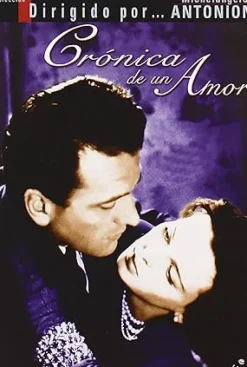 Cronica de un amor (Luis Buñuel) [DVD] [dvd] [2009]