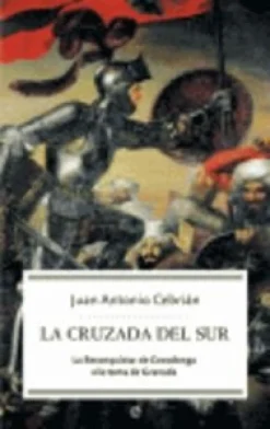 New DVDTOTAL Cruzada del sur, la (Bolsillo (la Esfera)) [paperback] Cebrian, Juan Antonio [Jan 01, 2005]