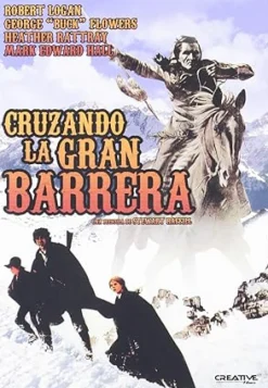 Sale DVDTOTAL Cruzando la gran barrera [DVD] [dvd] [2009]
