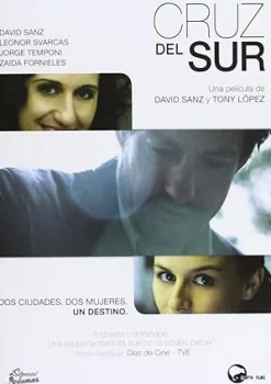 Cruz Del Sur [DVD] [dvd] [2013]