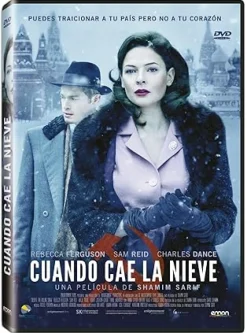 Discount DVDTOTAL Cuando Cae La Nieve [DVD] [unknown_binding] [2016]