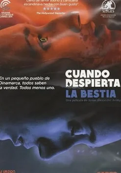 Cuando despierta la bestia [DVD] [dvd] [2016]