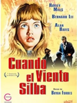 Best DVDTOTAL Cuando El Viento Silba [DVD] [dvd] [2008]
