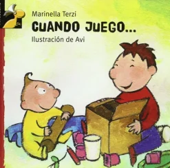 Cuando juego... Librosaurio
