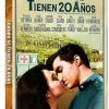 Cuando Se Tienen 20 Años [DVD] [dvd] [2020]