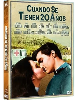 Cuando Se Tienen 20 Años [DVD] [dvd] [2020]
