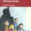 Cuatro amigos y medio en... El caso de la profesora desaparecida