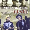 Cuatro Caras Del Oeste [DVD] [dvd]