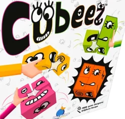Cubeez