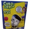Cubo a la fuga