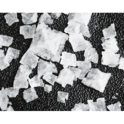 Cubo 1,5 kg Sal de Escamas Marsalis - Sal Marina Gourmet