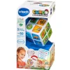 Cubo Mágico Dinoaventuras Rompecabezas - Vtech +4A