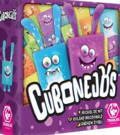 Cubonejos