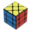 Cubo rompecabezas Yileng Fisher