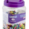 Online Miniland Cubos 1cm. Bote 1000 piezas