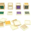 New Andreu Toys Cubos sensoriales de texturas