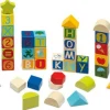 Best Cayro Cubos y formas de madera. Educubes