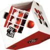 Hot Gigamic Cubulus. Juego de habilidad, 2 a 3 jugadores