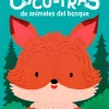Ediciones SM Cucú-tras de animales del bosque