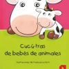 Ediciones SM Cucú-tras de bebés de animales