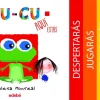 Online GRUPO EDEBE Cu-cu aquí estás