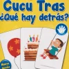 Cucu Tras ¿Qué hay detrás?